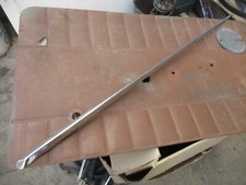 LANCIA Fulvia bn 3 - Profilo /