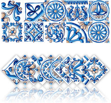 20 Pz Adesivi per Piastrelle