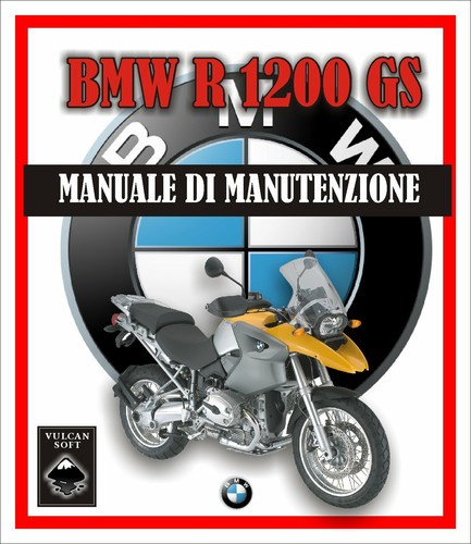 Bmw r1200 k25 - gs, (k25/k25