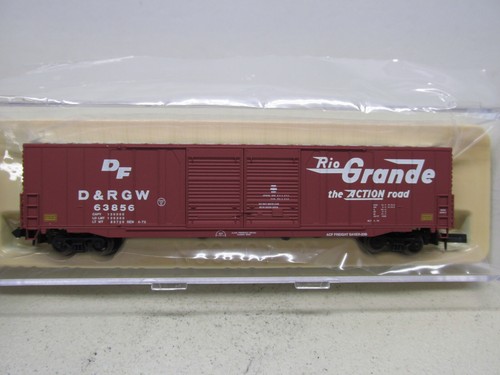 Atlas 36822 rio grande 60 - 36822,