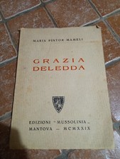 MARIA PINTOR MAMELI  -