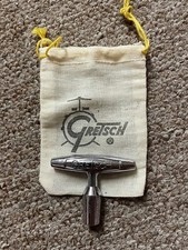 Rarissima chiave batteria