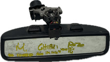 Specchio retrovisore interno MASERATI GHIBLI anno dal 2013 ricambio usato