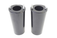 HARLEY DAVIDSON ELECTRA GLIDE 45964-86 COVER COPRI FORCELLA 1450 FLHT 99 - 06 FO