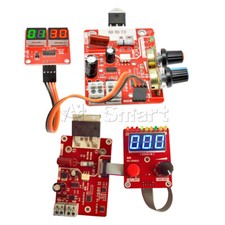 Saldatrice a punti 100A/40A