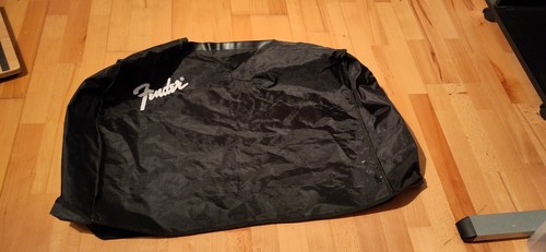 Fender multifit amp - fender,