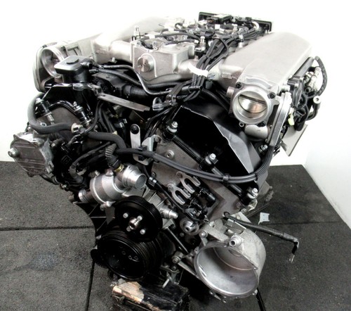 Motore completo bmw - motore,