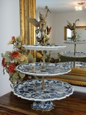 Porta torta di lusso