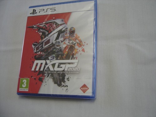Mxgp 2020 videogioco - il,