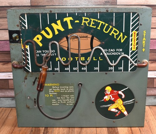 Gioco calcio vintage coin - calcio,