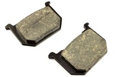 Pastiglie freno EBC FA051 per