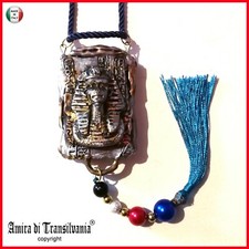 talismano egizio amuleto