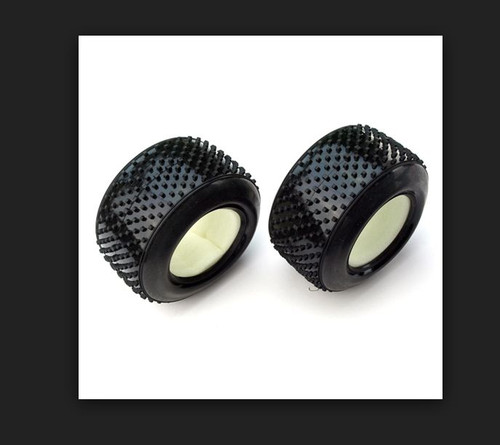 Cubic truck tire - st-1, pd2362