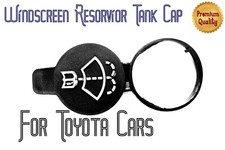 TOYOTA CAMRY, AURIS, AYGO &