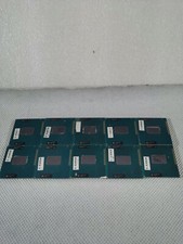 LOTTO 10 CPU INTEL I5-3230M Mobile 2.60GHZ 3M SR0WY Socket G2 Notebook