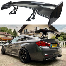 Spoiler posteriore 47''