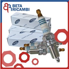 Candele Fiat Panda 500 1.2