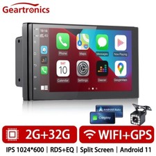 AUTORADIO STEREO 2DIN