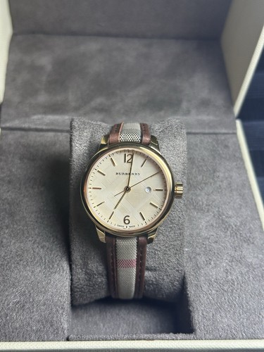 Orologio burberry bu10114 - orologio,