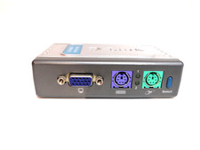 D-Link DKVM-2K - Switch KVM a