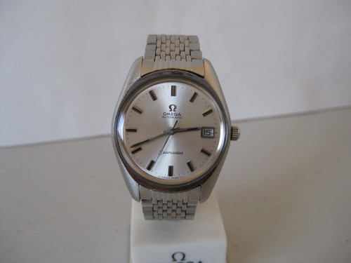 Omega seamaster big boy - omega,