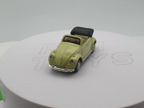 Volkswagen maggiolino cabrio - volkswagen,
