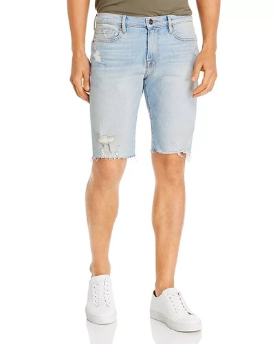 Frame l121519 pantaloncino - frame,