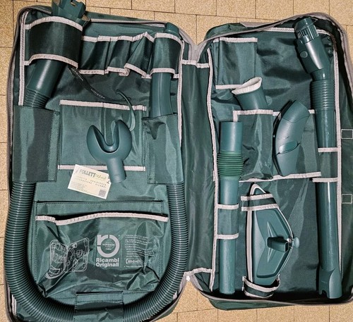 Folletto borsa con - folletto,