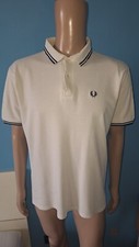 FRED PERRY POLO UOMO COLOR