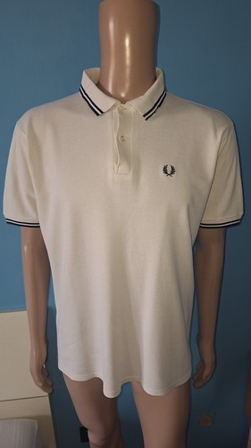 Fred perry polo uomo - fred,