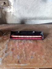 Fiat Panda 141 (1980-2003) Luce Terzo Stop Originale 