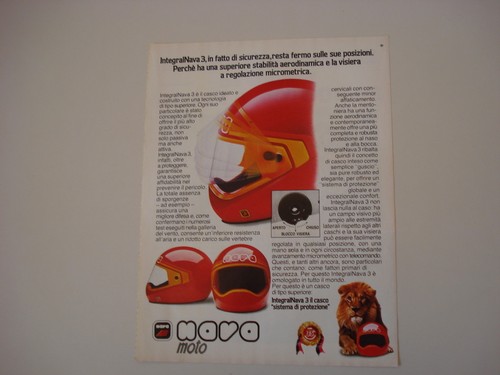 Advertising pubblicità 1982 - advertising,