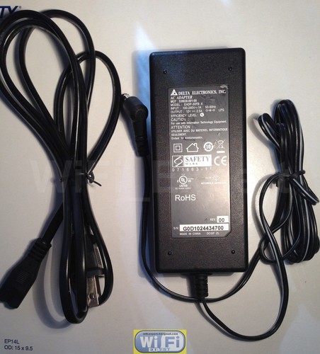 Kit poe 100 schermato - kit, 25-100'