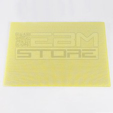 basetta millefori 200x300 vetronite monofaccia - ART. AN07