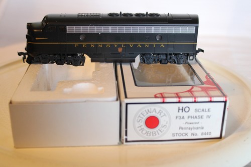 Scala stewart locomotiva - stewart,,