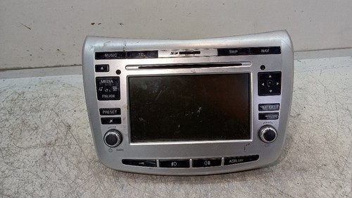 Navigatore per lancia delta - lancia,