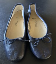 A.P.C. Ballerine E. Porselli