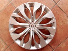 Borchia Copricerchio Citroen C4