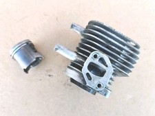 Cilindro Kit decespugliatore DOLMAR MS-27C Usato Originale 