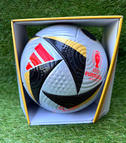 Adidas football love pro - football,