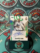Topps 2025-25 Los Blancos