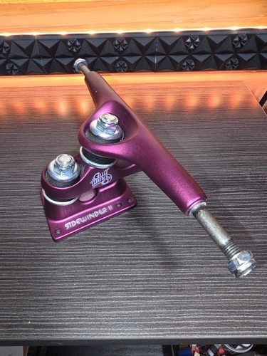 Gullwing sidewinder - gullwing,