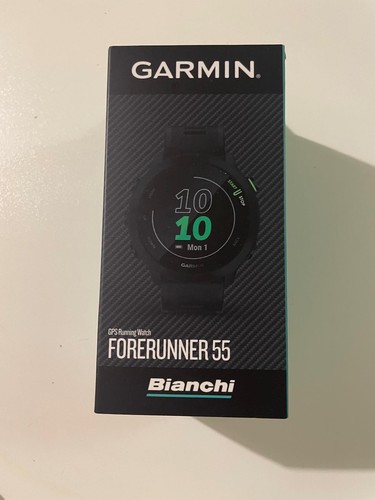 Smartwatch garmin forerunner - smartwatch,