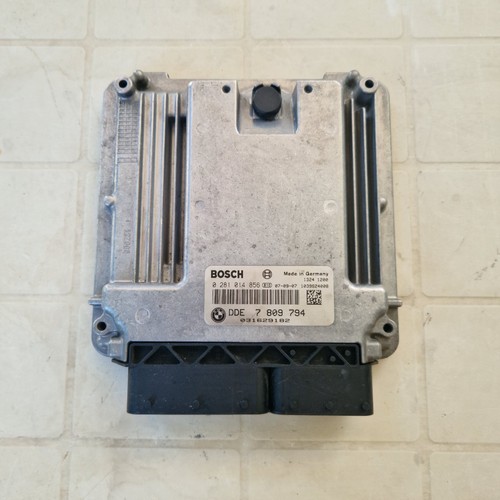 Ricambi mini centralina motore - ricambi,