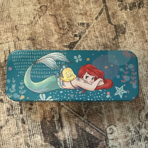 Disney the little - the, mermaid