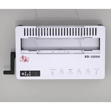 RD-50X Legatrice Hot Melt