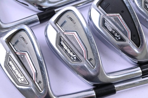 Ferri stiro taylormade rsi2 - ferri,