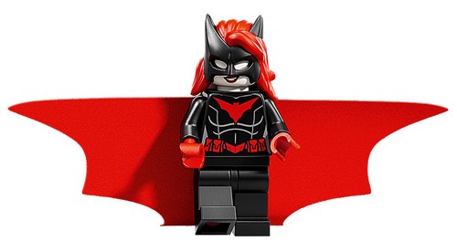 Lego minifigure - -,