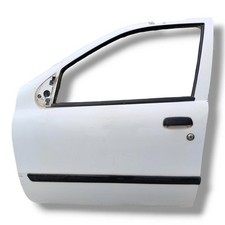 PORTA PORTIERA ANTERIORE