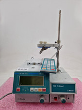 Metrohm 784KFP Titrino /703 Ti